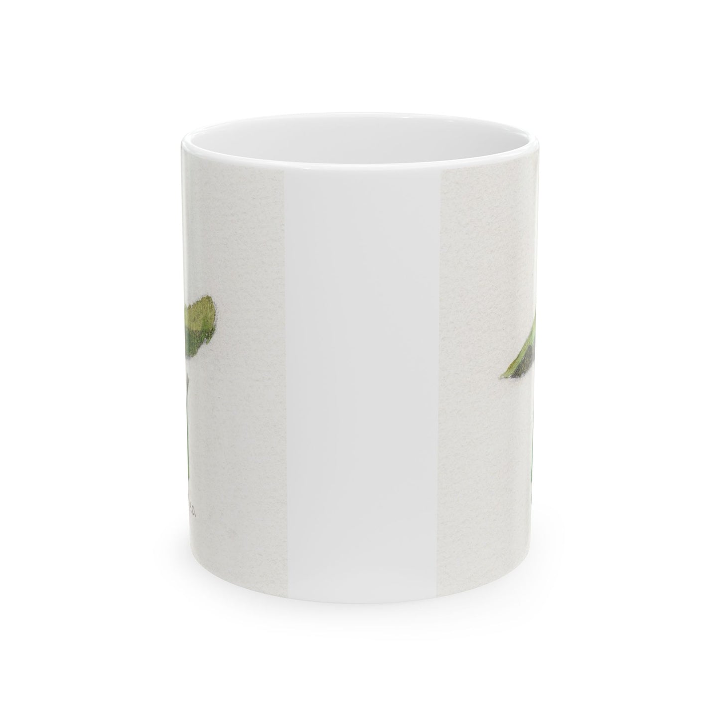 Ceramic Mug | Leif