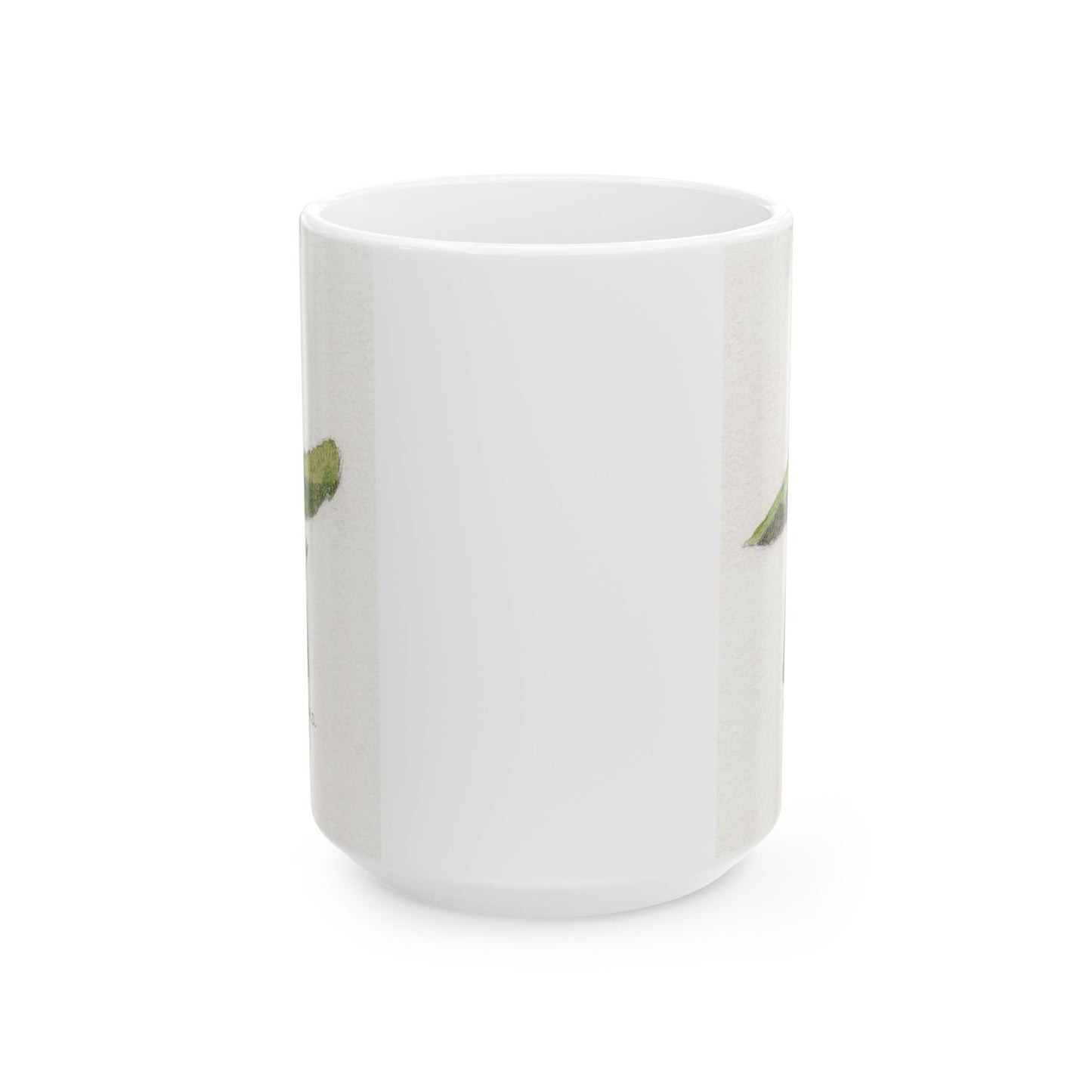Ceramic Mug | Leif