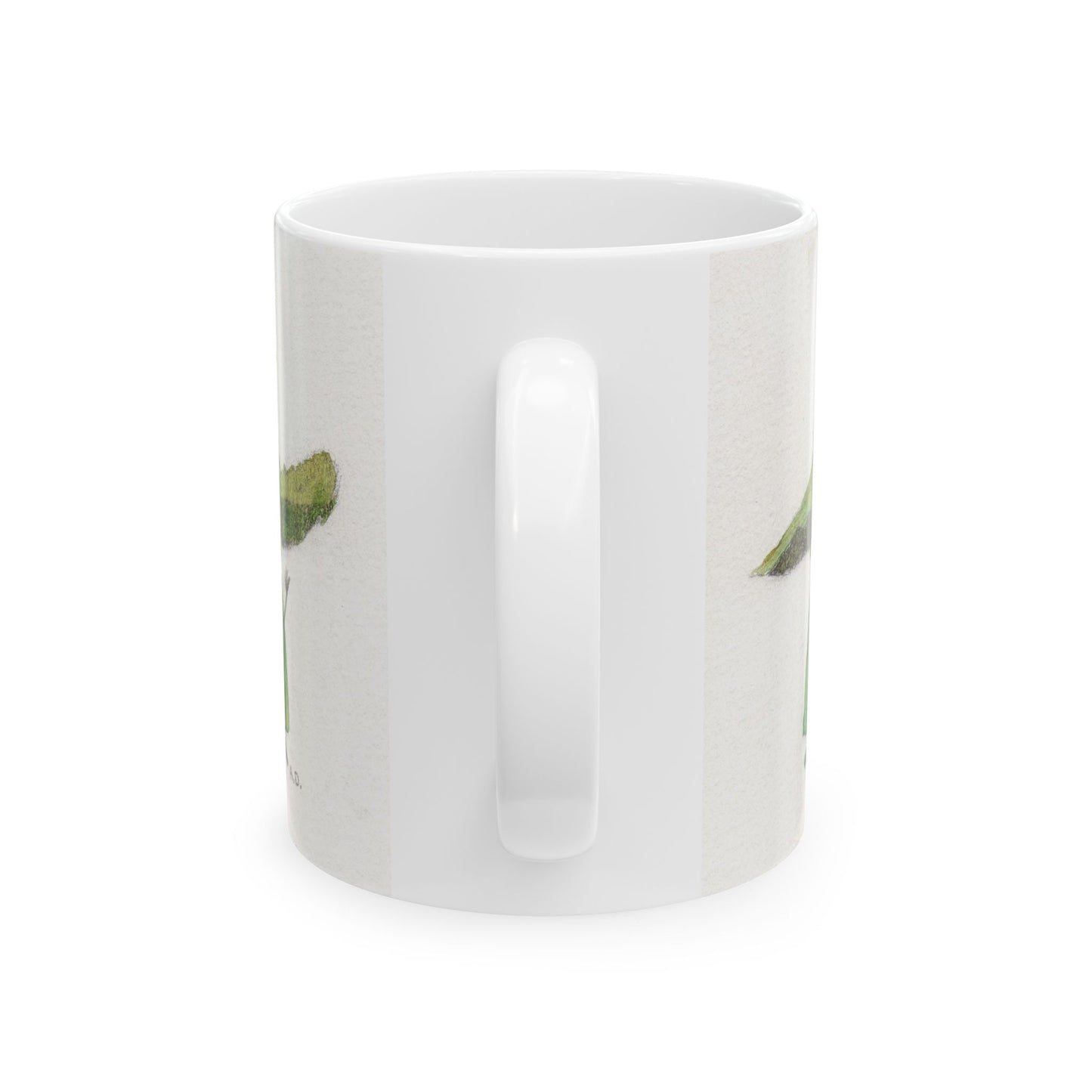 Ceramic Mug | Leif